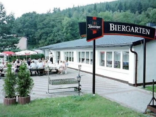 Impressionen des Berghotel Mellenbach im Thüringer Wald