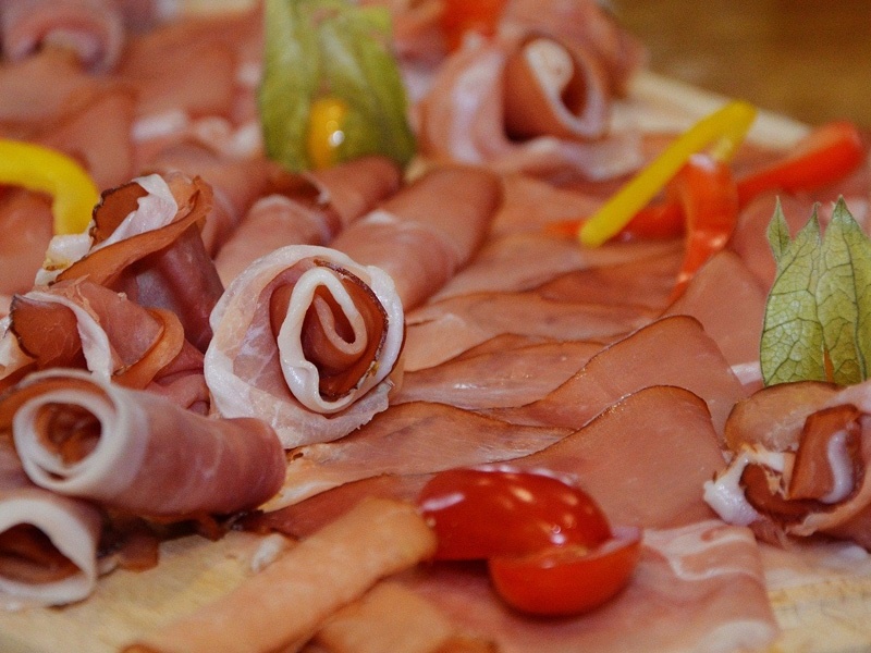 Impressionen des Berghotel Mellenbach im Thüringer Wald