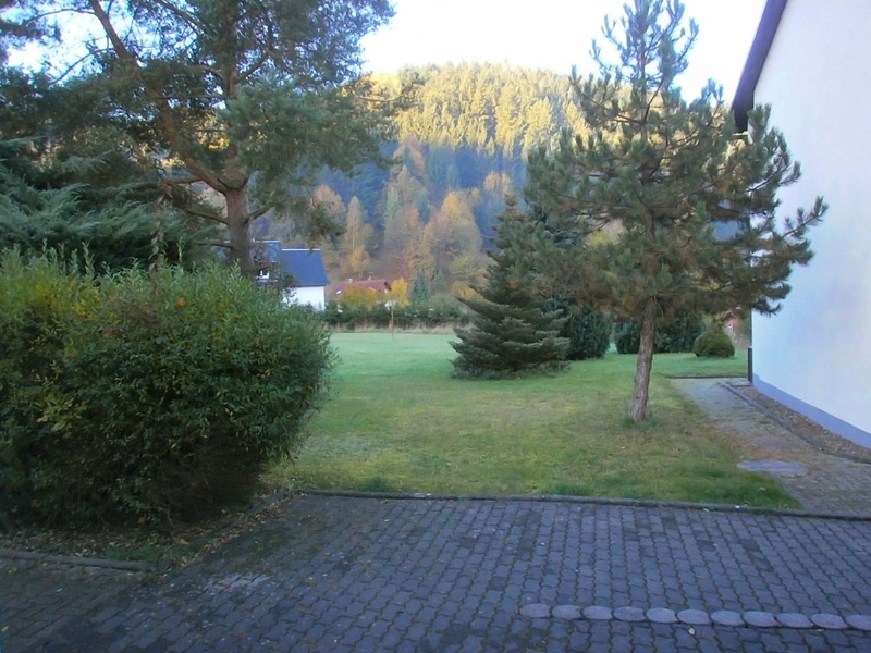 Impressionen des Berghotel Mellenbach im Thüringer Wald