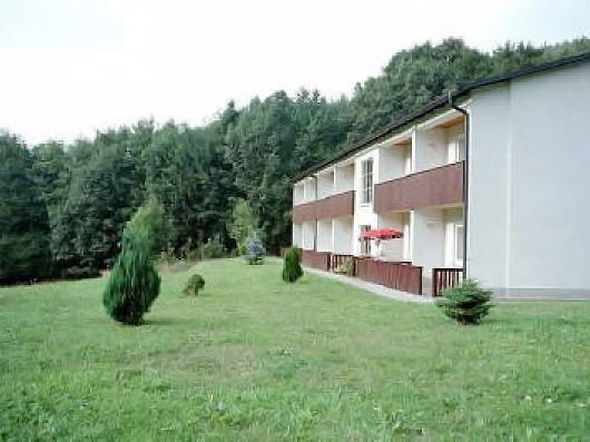 Impressionen des Berghotel Mellenbach im Thüringer Wald