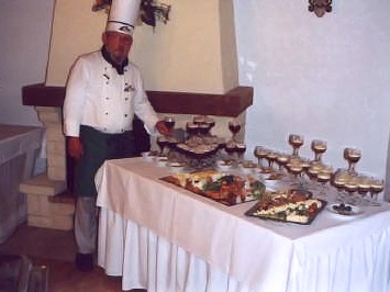 Impressionen des Berghotel Mellenbach im Thüringer Wald