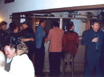 Impressionen des Berghotel Mellenbach im Thüringer Wald